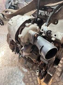 фото thumb №8, Двигатель комплектный ford ranger 11- 2.2 tdci евро 5 t22dd0p film