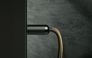 Аудио оптический кабель Toslink позолоченный UGREEN 1,5 м