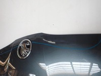 фото thumb №12, Skoda octavia iv 4 19- капот крышка двигателя