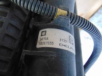 фото thumb №15, Комплект радіатор вентилятор opel astra j 1.7 cdti