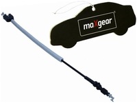 фото thumb №1, Трос замка дверь skoda superb ii mk2 iii mk3 yeti rapid +ароматизатор