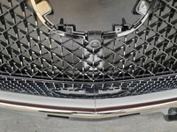 фото thumb №5, Mazda cx5 ii 17- решітка радіатора решітка радіатора хром перед камера oryg