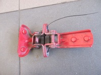 фото thumb №2, Петля петли дверь правый задняя terios ii 06- r40