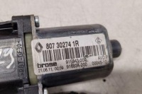 фото thumb №1, Моторчик стекло передних левых дверь renault grand scénic iii jz0/1_