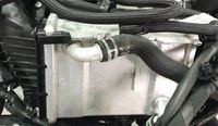 фото thumb №1, Інтеркулер ford focus ecosport jn1q-6c896-ae