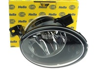 фото thumb №1, Оригинальный правый противотуманная фара hella vw beetle r-line