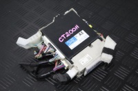 Купить Модуль блок управления lexus ct200h 89221-76020, фото thumb