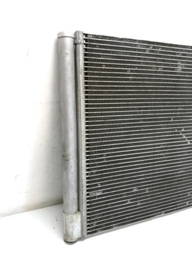 фото thumb №9, Bmw x5 e70 x6 e71 радіаторів кондиціонера 9239992