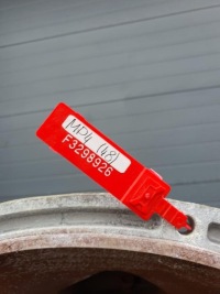 фото thumb №14, Коробка передач 715352 mercedes actros mp4 комплектна