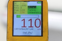 фото thumb №7, Двері правий задня audi a4 b7 04-08r ly73 sedan