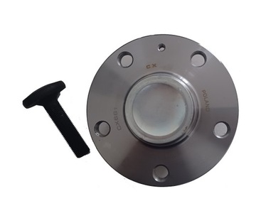 фото thumb №1, Ступиця колеса cx 661 volkswagen skoda audi seat