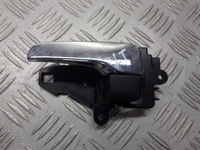 фото thumb №1, Ручка левая задняя внутренняя mitsubishi grandis 2.4 mr1053592