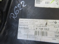 фото thumb №12, Захист підвіска задня права bmw i4 g26 51758738062