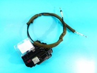 фото thumb №1, Замок задня лівий 3 pin infiniti fx ii qx70 14r