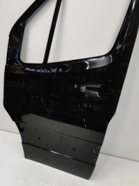 фото thumb №4, Mercedes sprinter w910 910 двері передні ліва