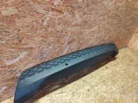 фото thumb №2, Дифузор бампера задня volvo c30 r-design 31214655