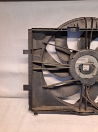 фото thumb №8, New mercedes-benz e w212 передняя часть lower бампер center решётка a2128850023