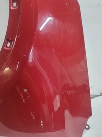 фото thumb №8, Kia sportage iii крила лівий передній перед