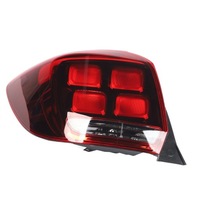 фото thumb №10, Замена задний лампы свет заднего dla dacia sandero stepway mk2 facelift