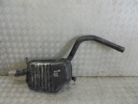 фото thumb №1, Вихлоп гасник audi a4 b6 1.6