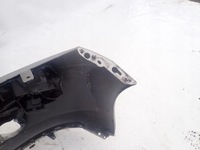 фото thumb №9, Peugeot 207 06-09 бампер перед передній