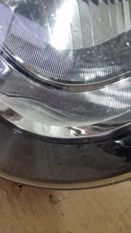 фото thumb №15, Kia picanto i lift 07- лампа правая левая перед 92101-07xxx , 92102-07xxx