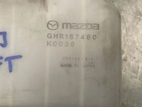 фото thumb №8, Бачок омывателя mazda 6 gj iii lift 3 bm ghp967480