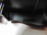 фото thumb №7, Ручка внутрішня двері лівий задня peugeot 2008 96555518vv