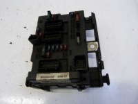 фото thumb №1, Модуль bsm 9650664080 peugeot 307 1.4 hdi