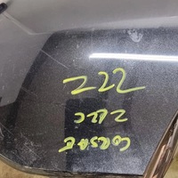 фото thumb №9, Бампер задняя kompletny opel corsa e pdc z20r