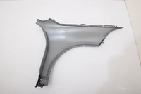 фото thumb №10, Bmw x2 f39 крыло левый перед c5a замороженный pure серый