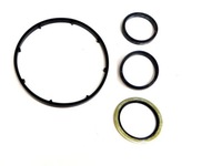 фото thumb №8, Ущільнювачі радіатора оливи astra combo corsa 1.7