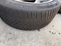 фото thumb №14, Диски диски алюмінієві 17'' дюймів ford fiesta mk8 b-max 4x108 k1bj-a1a
