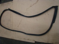 фото thumb №5, Chevrolet camaro 2016 прокладка дверь правая