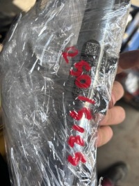 фото thumb №4, Mini countryman r56 r60 1.6d молдинг упорскування 782346002