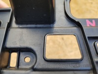 фото thumb №11, Skoda enyaq 20- усилитель решётка решетка направляющая каркас 5la807723