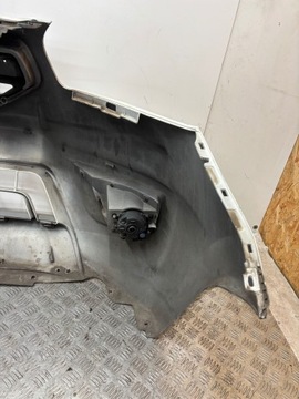 фото thumb №7, Бампер перед переднє renault koleos i рестайлінг 11-