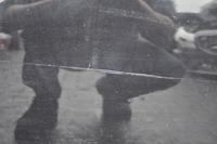 фото thumb №8, Volvo s60 ii v60 двері лівий перед ліва передні