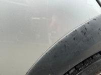 Mini cooper r50 крыло правый перед правый передний 900 Недорого, фото thumb