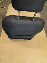 фото thumb №9, Сиденье правый пассажира st.bdb europa kia ceed iii