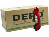 фото thumb №1, Лампа задняя правая depo 661-1964r3ue