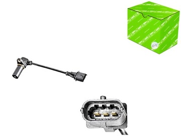 фото thumb №1, Valeo датчик положення вала колінчастого iveco daily iii daily iv daily