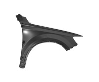 Крыло  к audi q7 4m 2015-2019 4m0821105d левая с Разборки, фото thumb