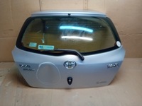 фото thumb №1, Кришка багажника задня toyota yaris ii 05-11r 3d