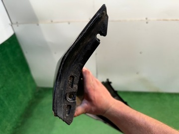 фото thumb №10, Volvo v90 s90 r-design накладка спойлер бампер перед 31425142