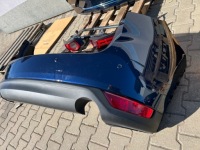 Mazda cx-5 kf крышка багажника багажника бампер лампа rok 2020 цвет 42m с Разборки, фото thumb