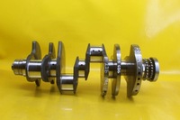 фото thumb №8, Wał колінчастий номінал audi a8 d4 porsche cayenne 4.2 tdi cds r57 057101r