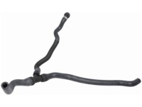 Купити Шланг обігрівача gates 02-1773, фото thumb