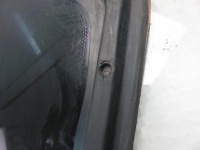 фото thumb №7, Скло кузова права задня vw t4