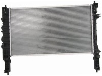 Радіатор opel mokka 1.4 Ціна, фото thumb